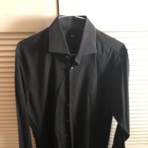 Hugo Boss - Sharp Fit - 17, 34/35